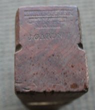Load image into Gallery viewer, R.Tolman wood Transitional Plane With William Ash Blade