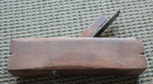 Load image into Gallery viewer, R.Tolman wood Transitional Plane With William Ash Blade