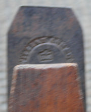 Load image into Gallery viewer, R.Tolman wood Transitional Plane With William Ash Blade