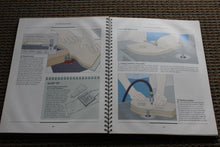 Load image into Gallery viewer, The Art of Woodworking - Advanced Routing - Spiral Bound