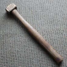 Load image into Gallery viewer, Vintage PLUMB Brand Brass Mallet