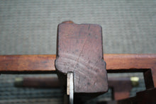 Load image into Gallery viewer, ANTIQUE Phoenix Factory Warner & Driggs SCREW LOCK PLOUGH PLANE