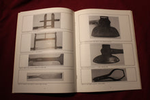 Load image into Gallery viewer, Tool Plane Reference Baltimore Plane and Edge Tool Makers 1796 to 1900