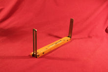 Load image into Gallery viewer, Alidade Nivelatrice by Ste Des Lunetiers Constructeur Paris - Surveying Device