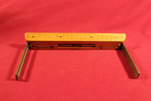 Load image into Gallery viewer, Alidade Nivelatrice by Ste Des Lunetiers Constructeur Paris - Surveying Device