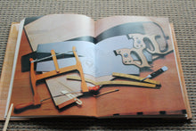 Load image into Gallery viewer, The Garret Wade Book of Woodworking Tools First Edition
