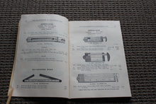 Load image into Gallery viewer, 1914 THE CHAPIN-STEPHENS CO. Tool Catalog No. 114 Rules, Plumbs, Gages REPRINT
