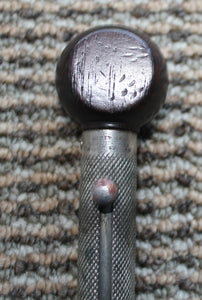 Vintage Billings & Spencer USA Patent March 15 1892 Multiblade Screwdriver