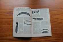 Load image into Gallery viewer, 1951 DISSTON Saw, Tool &amp; File Manual
