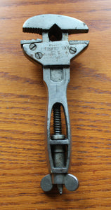 Antique Tool Combination Wrench Millea's Emergency Tool