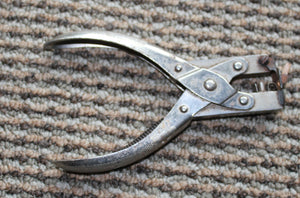Wade No. 2 Gramophone Phonograph Needle Cutter Sharpener