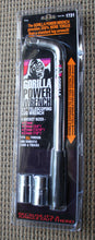 Load image into Gallery viewer, Gorilla 1721 Telescoping Power Wrench - Standard Socket (4 Socket Sizes)! NEW!

