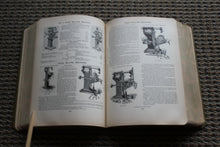 Load image into Gallery viewer, The Fairbanks Company Machine Tools Catalogue No. 420 HC 1907 Wood Working
