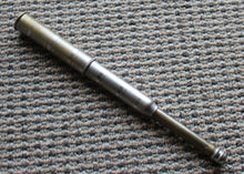 Load image into Gallery viewer, Antique Push Drill JOHNSON &amp; TAINTER&#39;S PAT. OCT. 5 89
