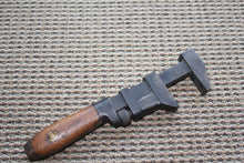 Load image into Gallery viewer, Vintage Bemis &amp; Call Company 10 1/4&quot; Monkey Wrench
