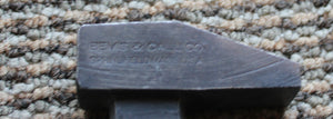 Vintage Bemis & Call Company 10 1/4" Monkey Wrench