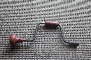 Vintage Antique Spofford Iron Brace