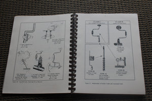 A Sourcebook of United States Patents for Bitstock Tools and the Machines That Made Them