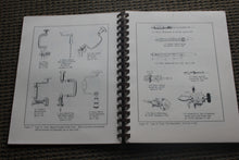 Load image into Gallery viewer, A Sourcebook of United States Patents for Bitstock Tools and the Machines That Made Them
