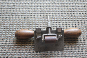 Vintage and COMPLETE Stanley No. 83 Cabinet Scraper