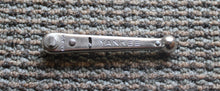 Load image into Gallery viewer, Vintage Stanley Yankee Offset Ratcheting Screwdriver 68-400
