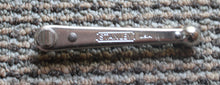 Load image into Gallery viewer, Vintage Stanley Yankee Offset Ratcheting Screwdriver 68-400
