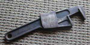 Long's Fitzall Wrench