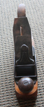 Load image into Gallery viewer, VINTAGE STANLEY PLANE No.135 &quot;LIBERTY BELL&quot; TRANSITIONAL COFFIN PLANE
