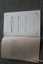 Load image into Gallery viewer, Price List of Stanley Rule &amp; Level January 1867 - Reprint

