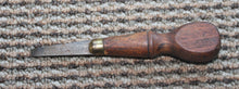 Load image into Gallery viewer, Antique Stanley No. 86 Turn Screw (Screwdriver) 1800’s

