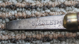 Antique Stanley No. 86 Turn Screw (Screwdriver) 1800’s