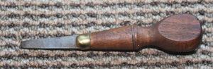 Antique Stanley No. 86 Turn Screw (Screwdriver) 1800’s