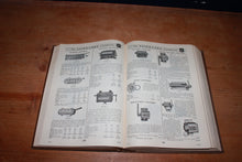 Load image into Gallery viewer, Mill Mine &amp; Railway Supplies Catalog 916 The Fairbanks Company
