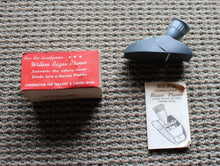 Load image into Gallery viewer, Vintage WilKro Product Small Razor Blade Plane in Box &amp; Instructions
