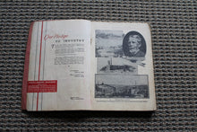 Load image into Gallery viewer, Vintage and Original 1938 STARRETT CATALOG No. 26 Mechanical Tools

