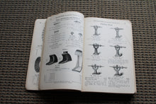 Load image into Gallery viewer, Vintage Dixon Catalog First Quality Tools and Supplies 1926

