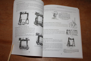 American Foot Power and Hand Power Machinery Kenneth L. Cope