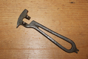 Vintage Multi-use Combination Tool