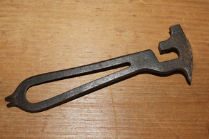 Vintage Multi-use Combination Tool