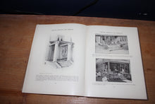 Load image into Gallery viewer, Craftsman Homes Gustav Stickley 1909 Third Edition
