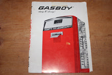 Load image into Gallery viewer, Gasboy Sales Brochures Lot
