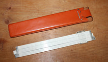 Load image into Gallery viewer, Exceptional Vintage K&amp;E Keuffel &amp; Esser Co Log Log Duplex Slide Rule 681210 1947 Rare!
