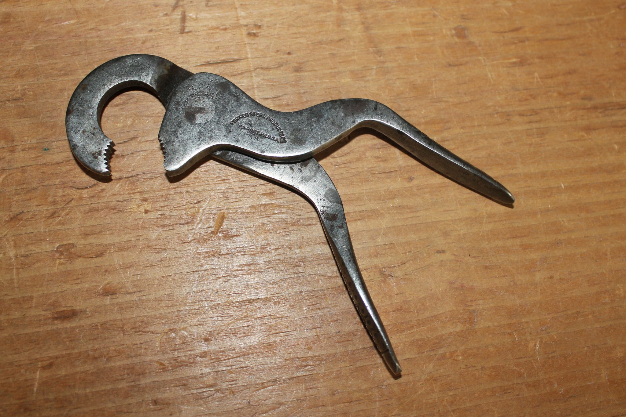 Wrenches – BooksAndTools