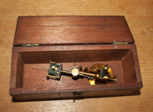 Load image into Gallery viewer, Cambridge Scientific Co. Ltd Planimeter No. 7941
