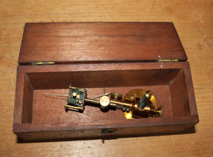 Cambridge Scientific Co. Ltd Planimeter No. 7941