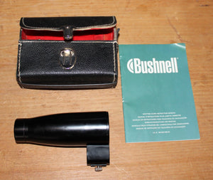Vintage Bushnell Bore Sighter