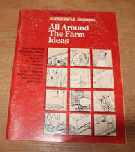 Load image into Gallery viewer, Three Vintage Farming Magazines – Prairie Farmer &amp; Successful Farming
