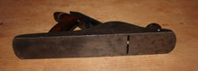 Load image into Gallery viewer, VINTAGE SARGENT NO. 414 WOOD PLANE WOODWORKING TOOL
