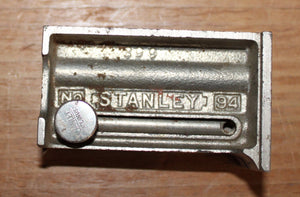 Vintage Stanley No 94 Mortise & Butt Marking Gauge