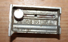 Load image into Gallery viewer, Vintage Stanley No 94 Mortise &amp; Butt Marking Gauge
